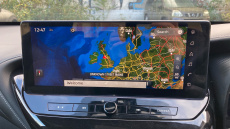 Nissan Juke 1.6 Hybrid Tekna 5dr Auto Hybrid Hatchback